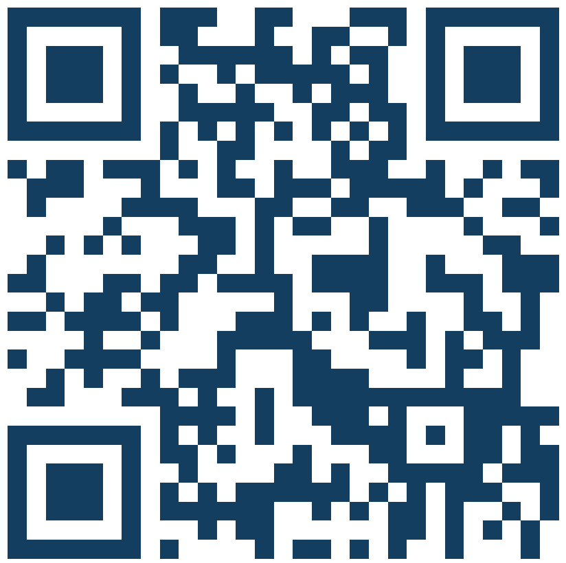 Donate QR Code